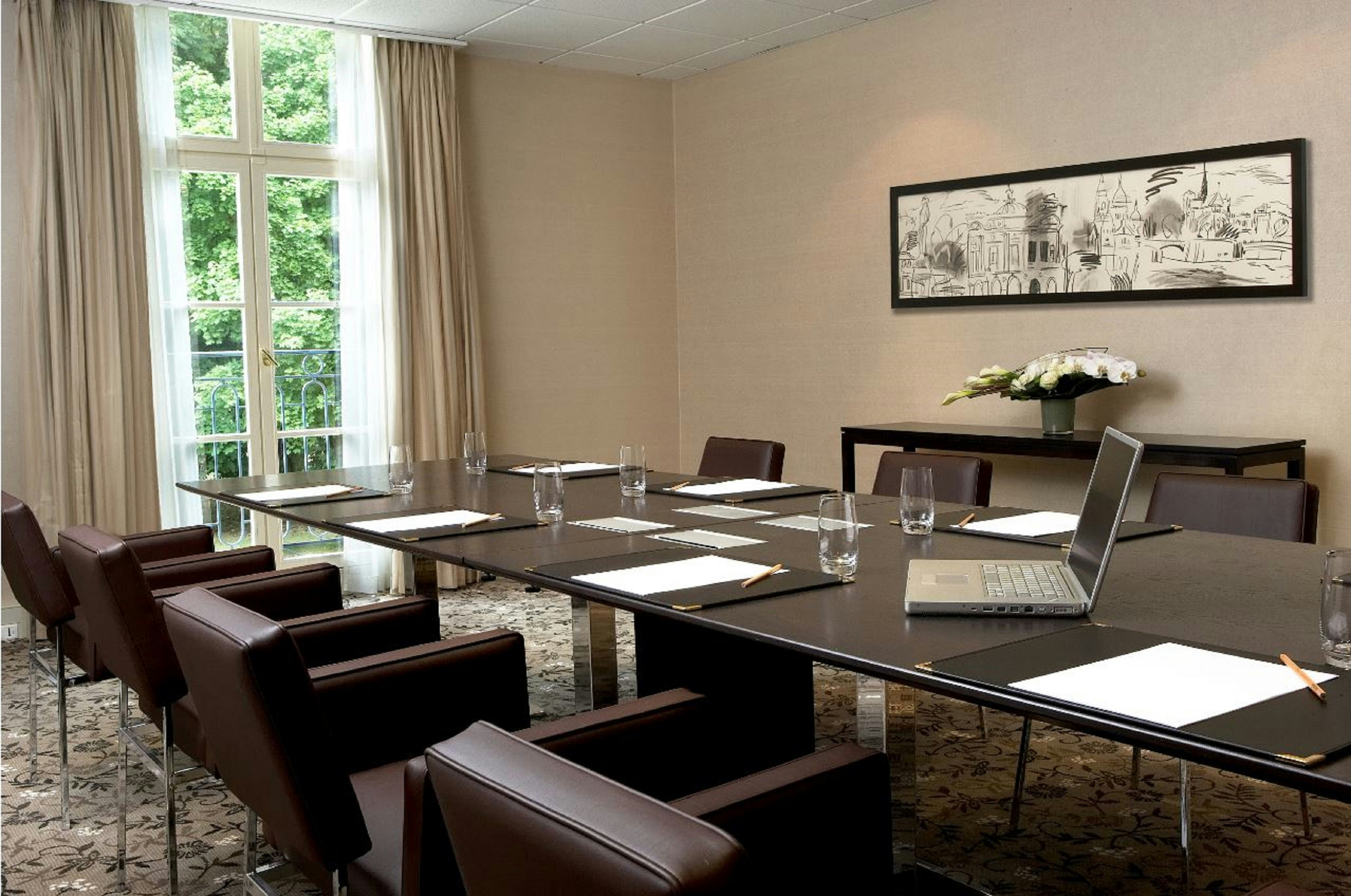Waldorf Astoria Versailles Trianon Palace 39/50