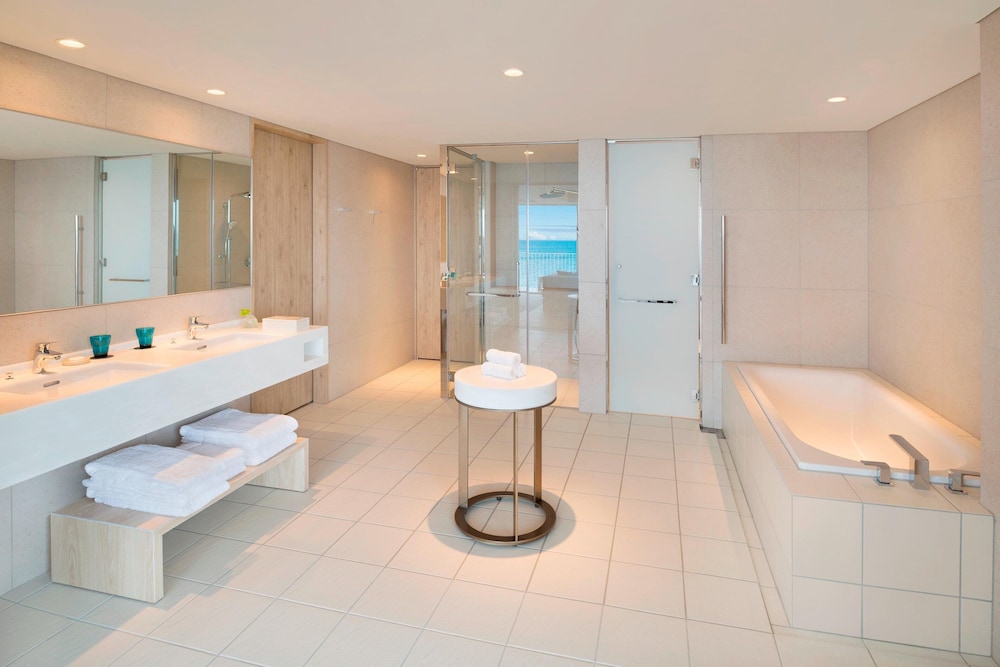 IRAPH SUI, a Luxury Collection Hotel, Miyako Okinawa 32/53