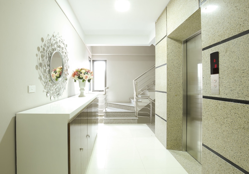 iStay Hotel Apartment 1 55/55