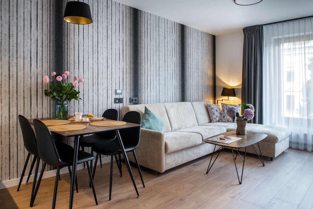 InPoint Smart Apartments 50/73