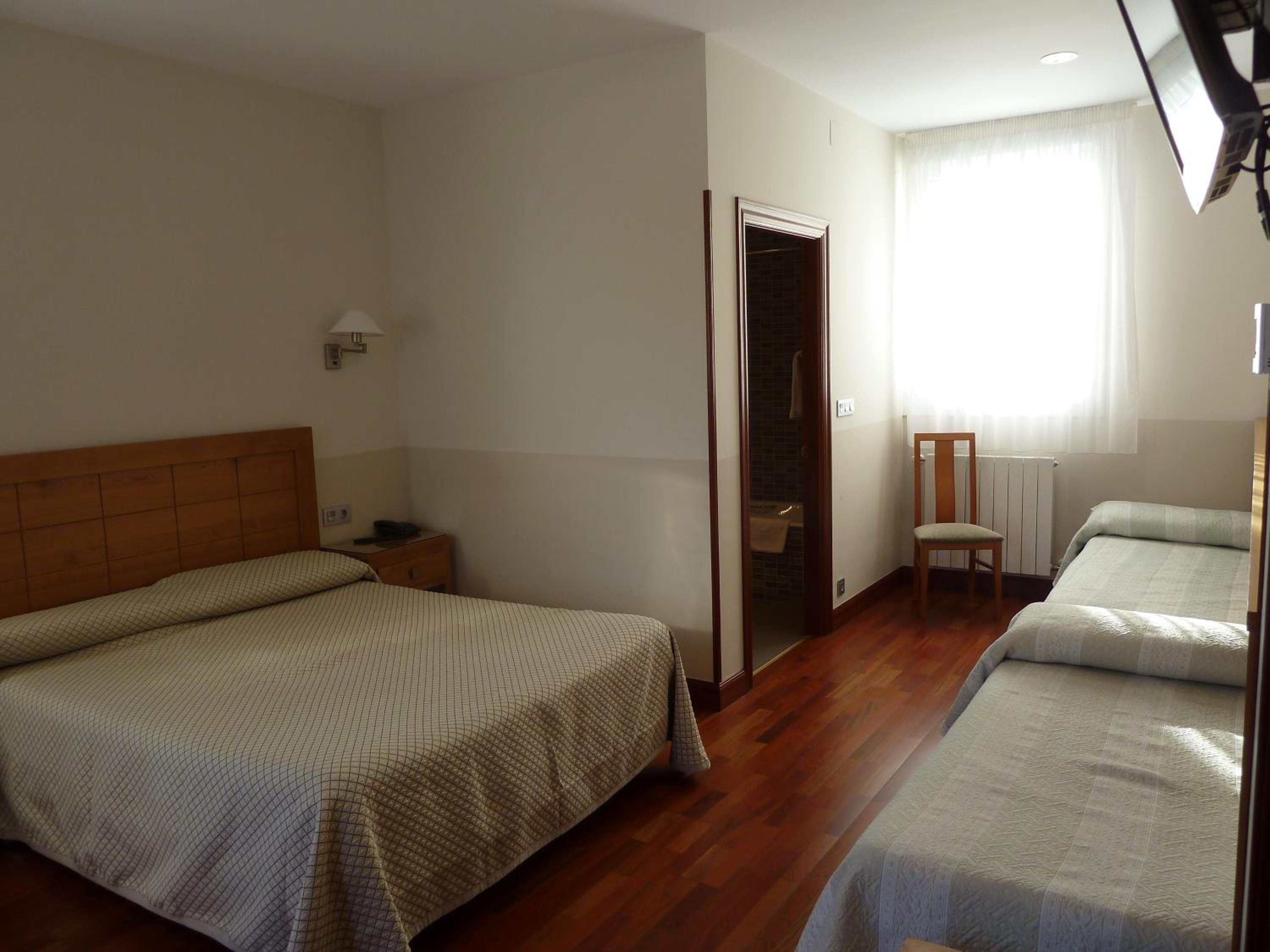 Hotel Leku Eder 20/58