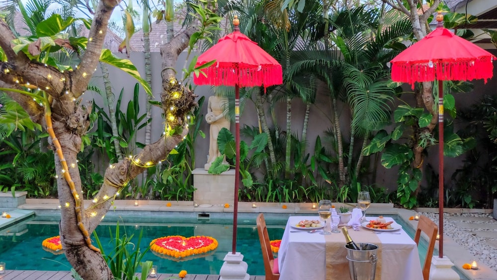 Chandra Bali Villas 41/48