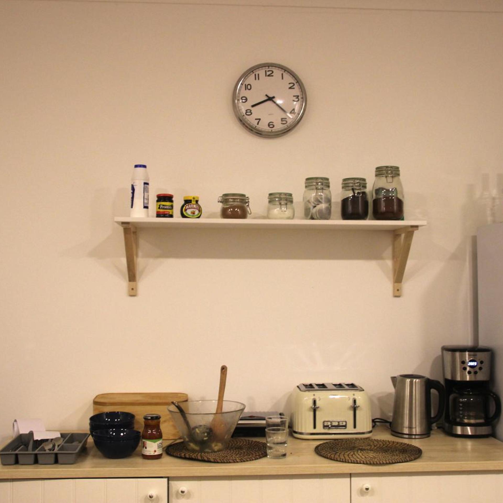 Hostel One Notting Hill 1/19