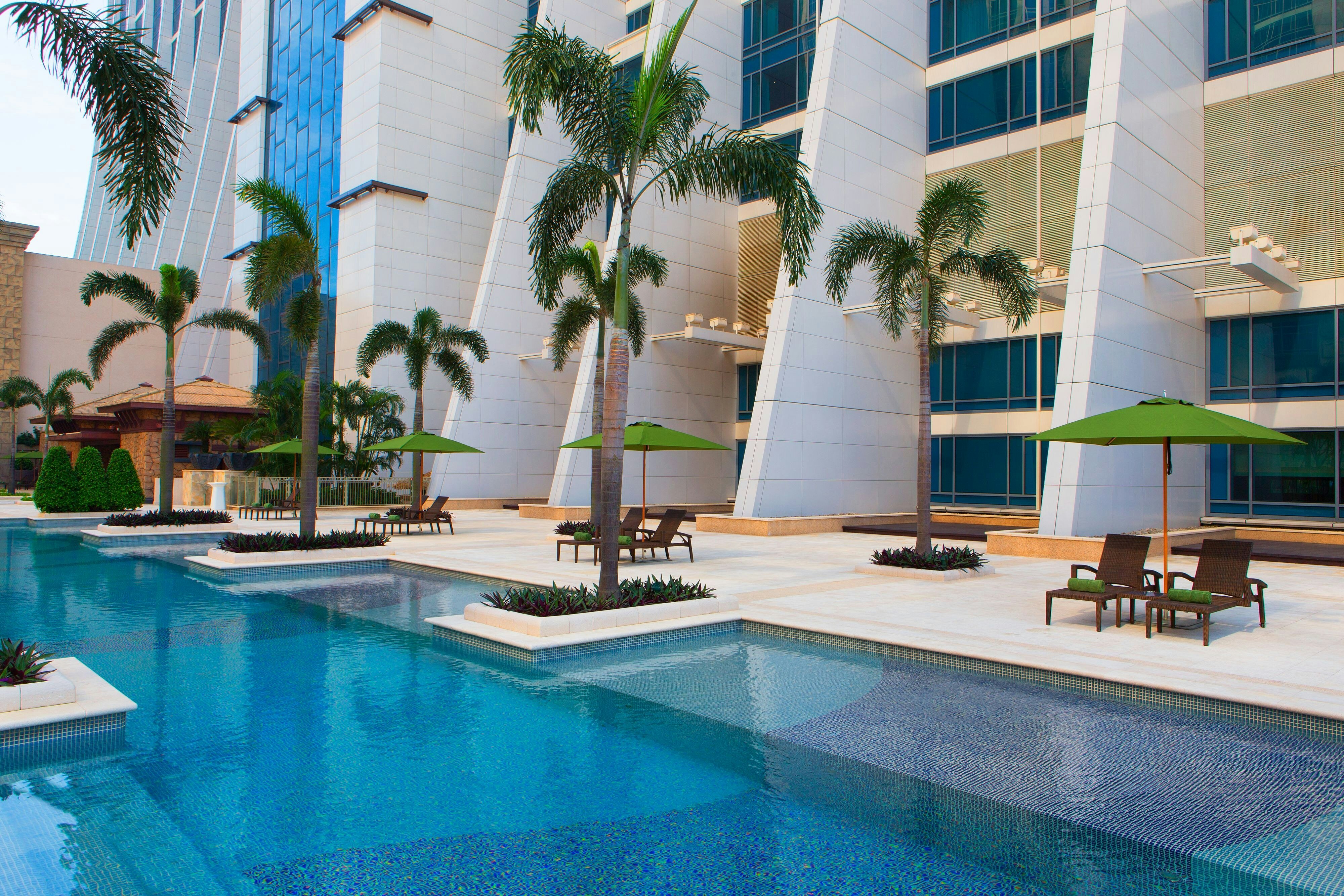 Londoner Grand, a Luxury Collection Hotel, Macau 49/57