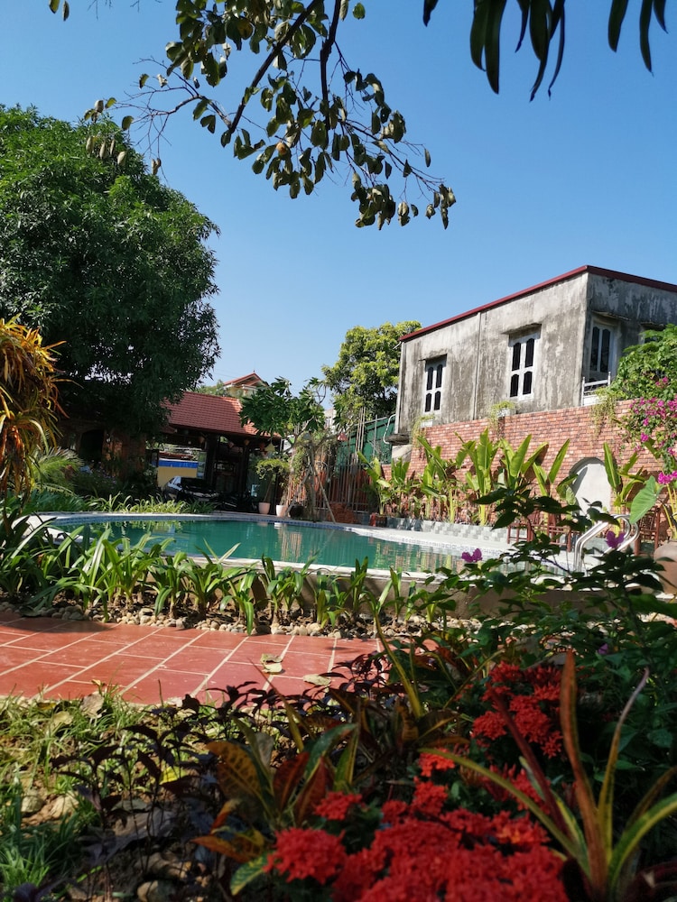 La Belle Vie Tam Coc Homestay 18/25