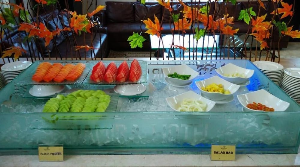 Hotel Namira Syariah Pekalongan 43/61