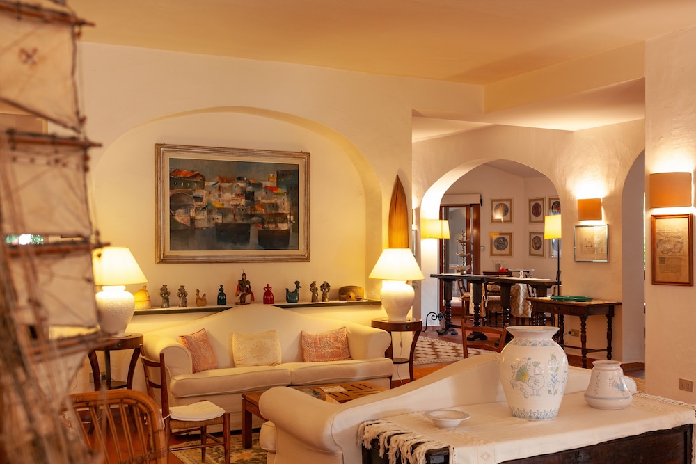 Nora Club Hotel and Spa 47/60