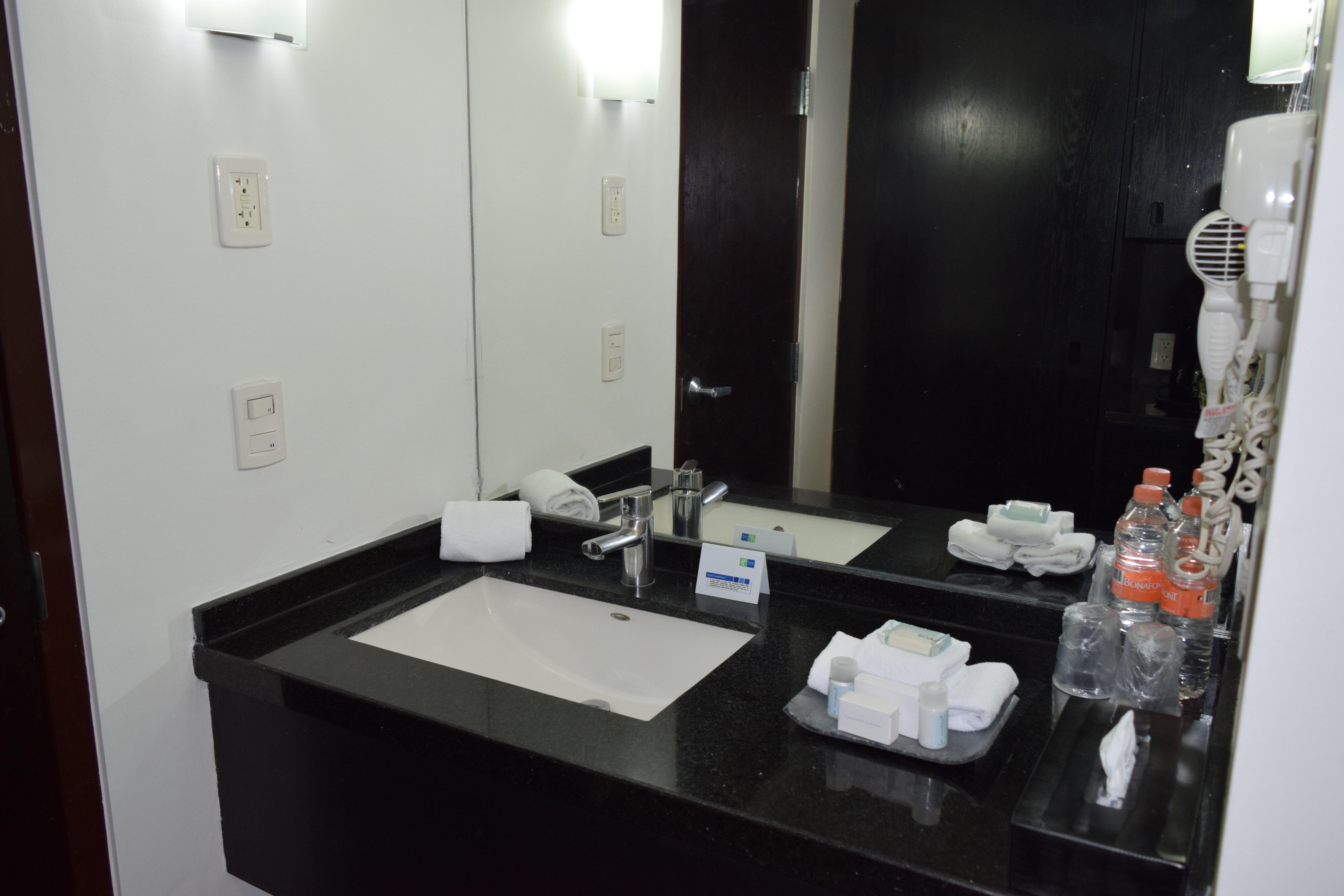 Holiday Inn Express Toluca Galerias Metepec 49/50