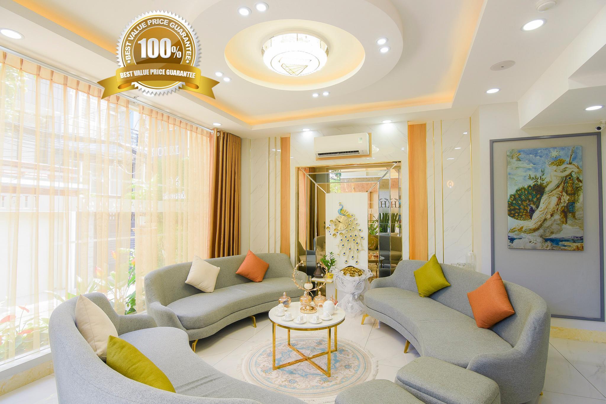 HERA HOTEL 24/36