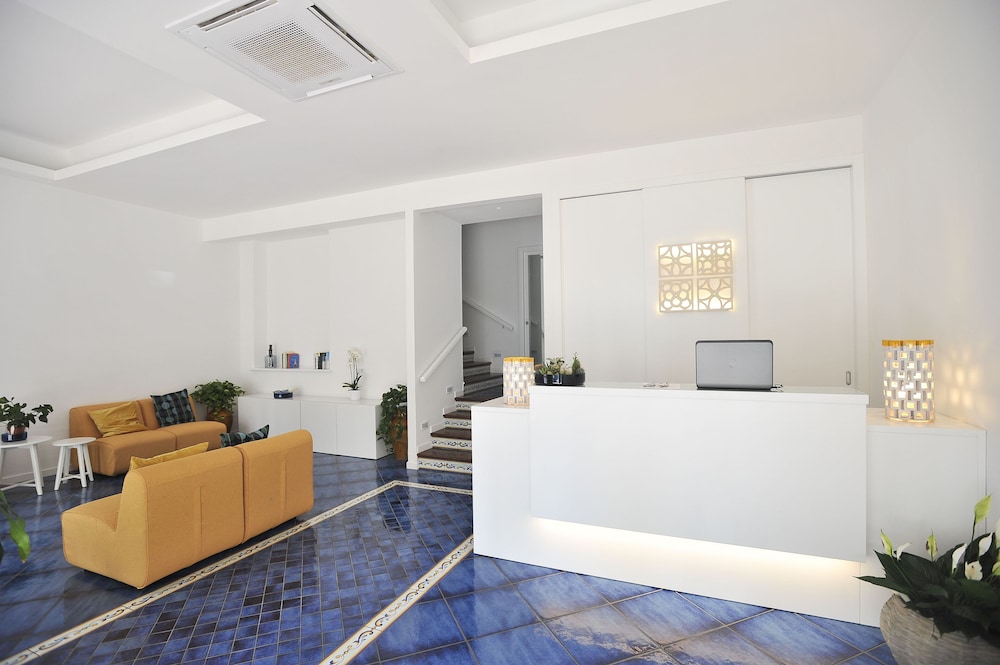 Residence Hotel Panoramic 6/64