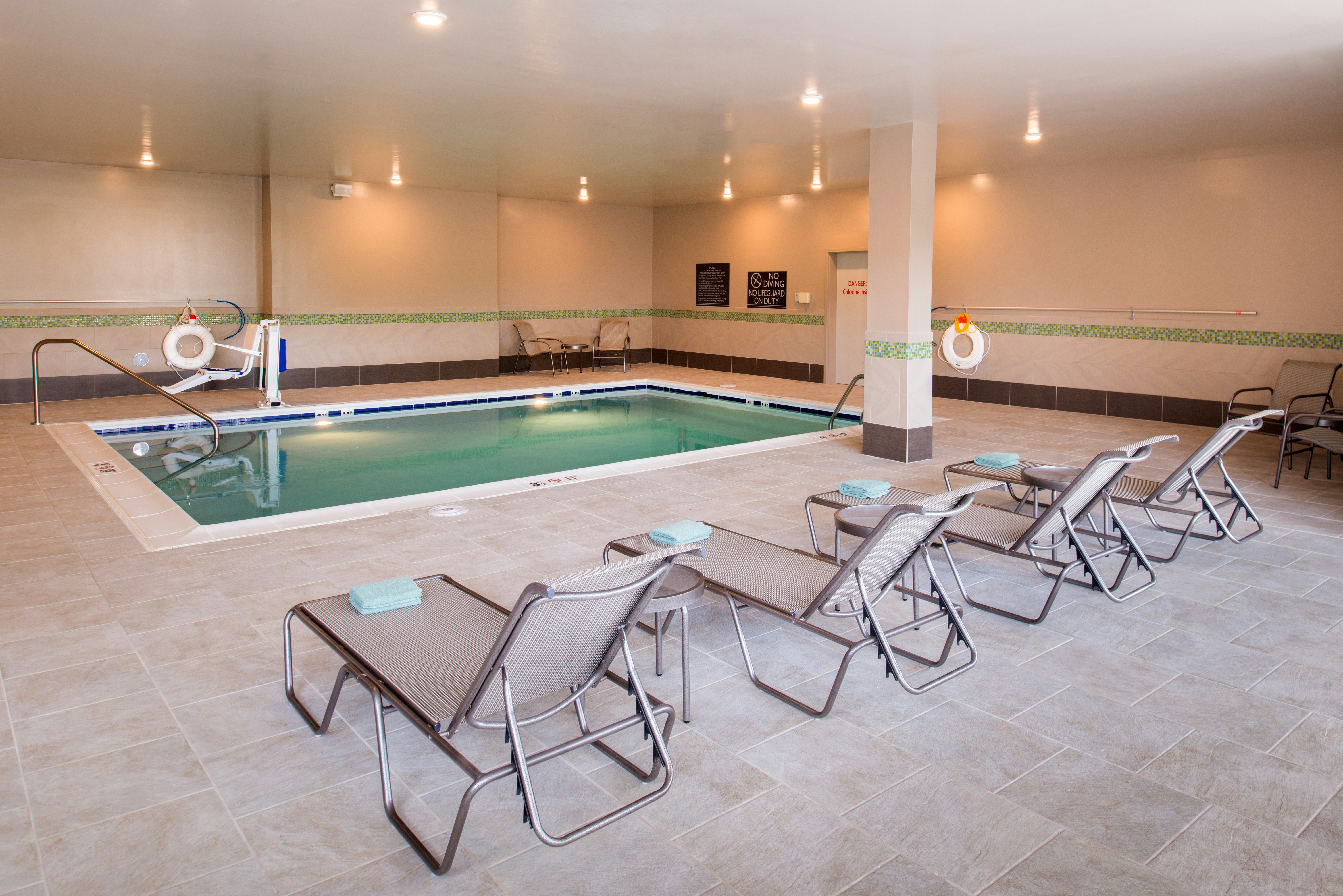 HILTON GARDEN INN BRISTOL 39/39
