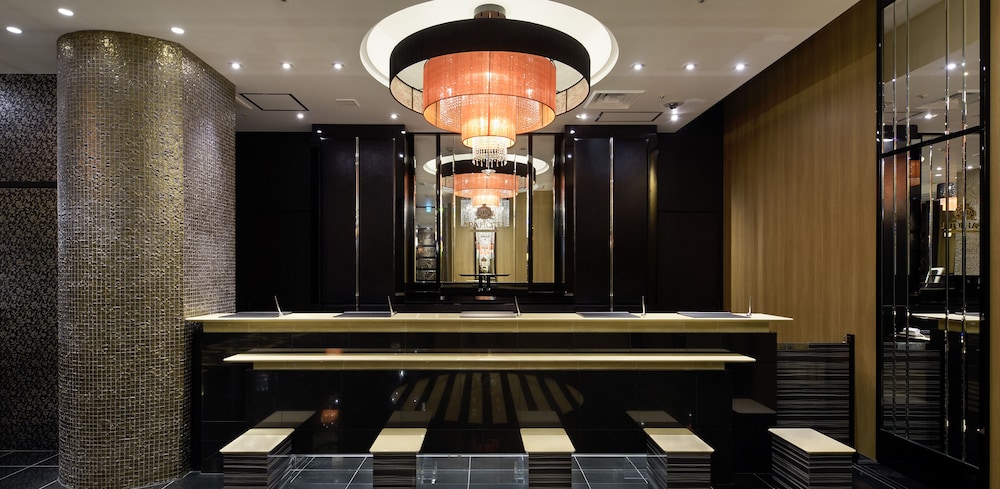 APA Hotel Sagamihara Kobuchi Ekimae 3/23