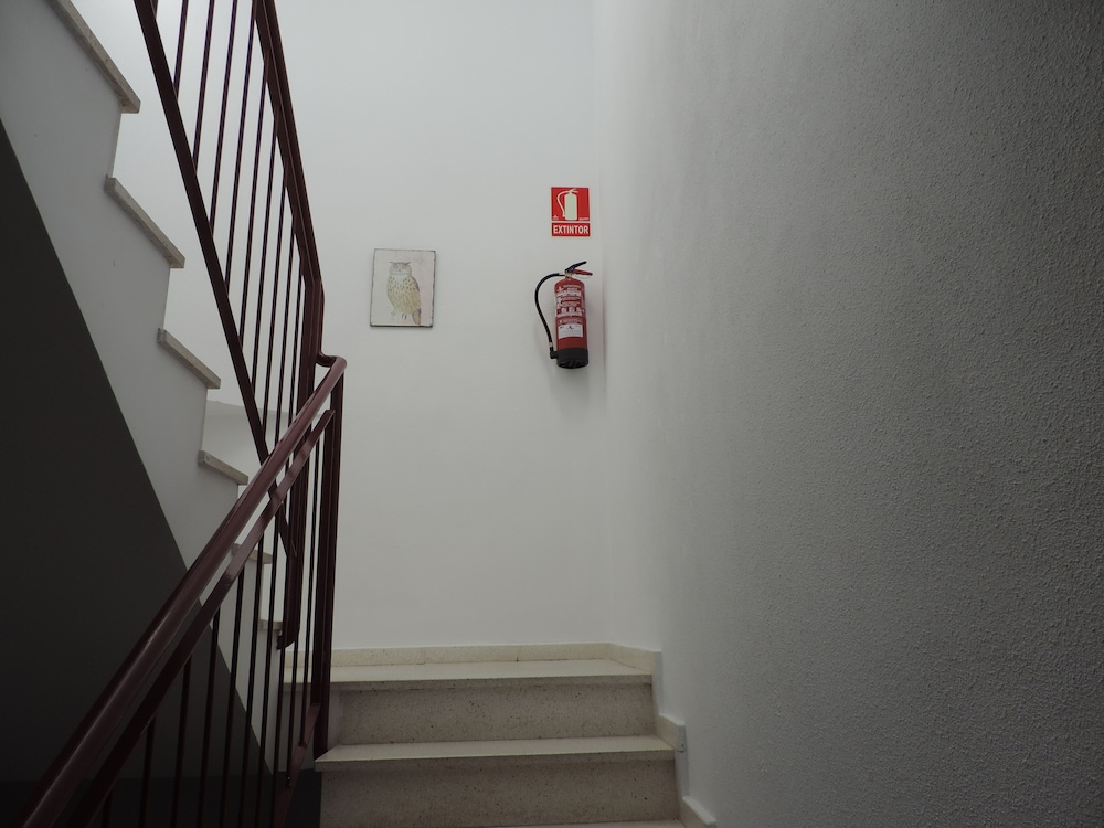 Apartamentos Barbancho 12/50