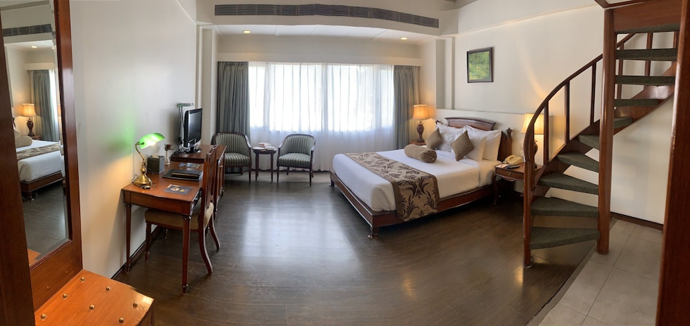 Namah Nainital, a member of Radisson Individuals Retreats 16/50