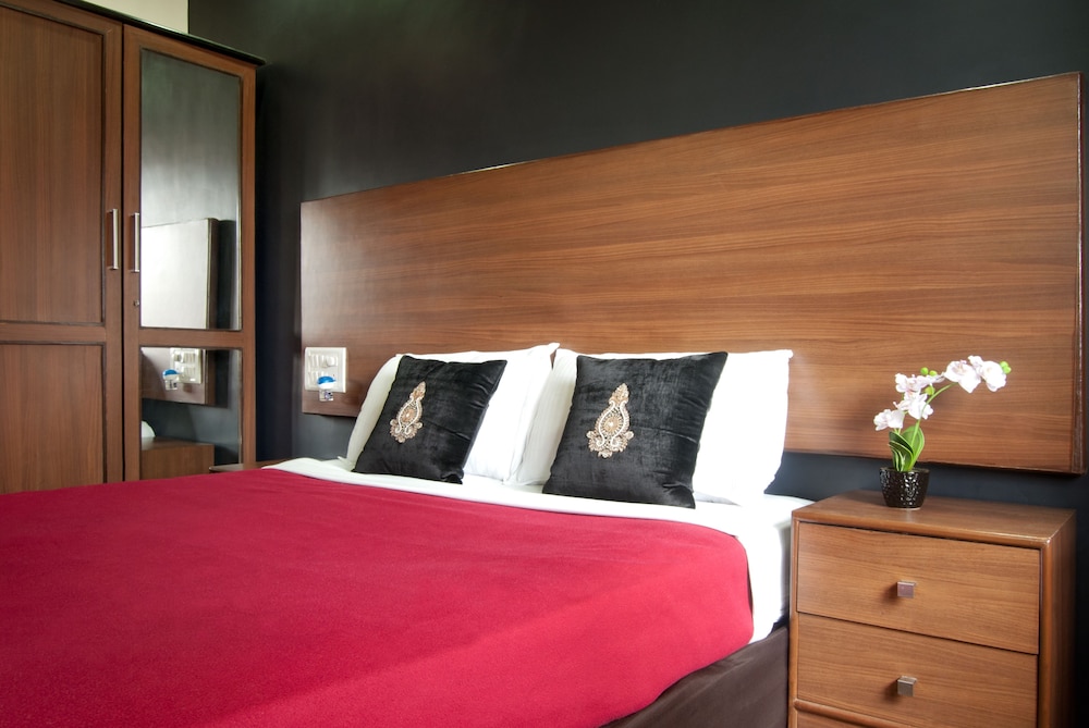 Landmark Asia Serviced Apartments 17/50