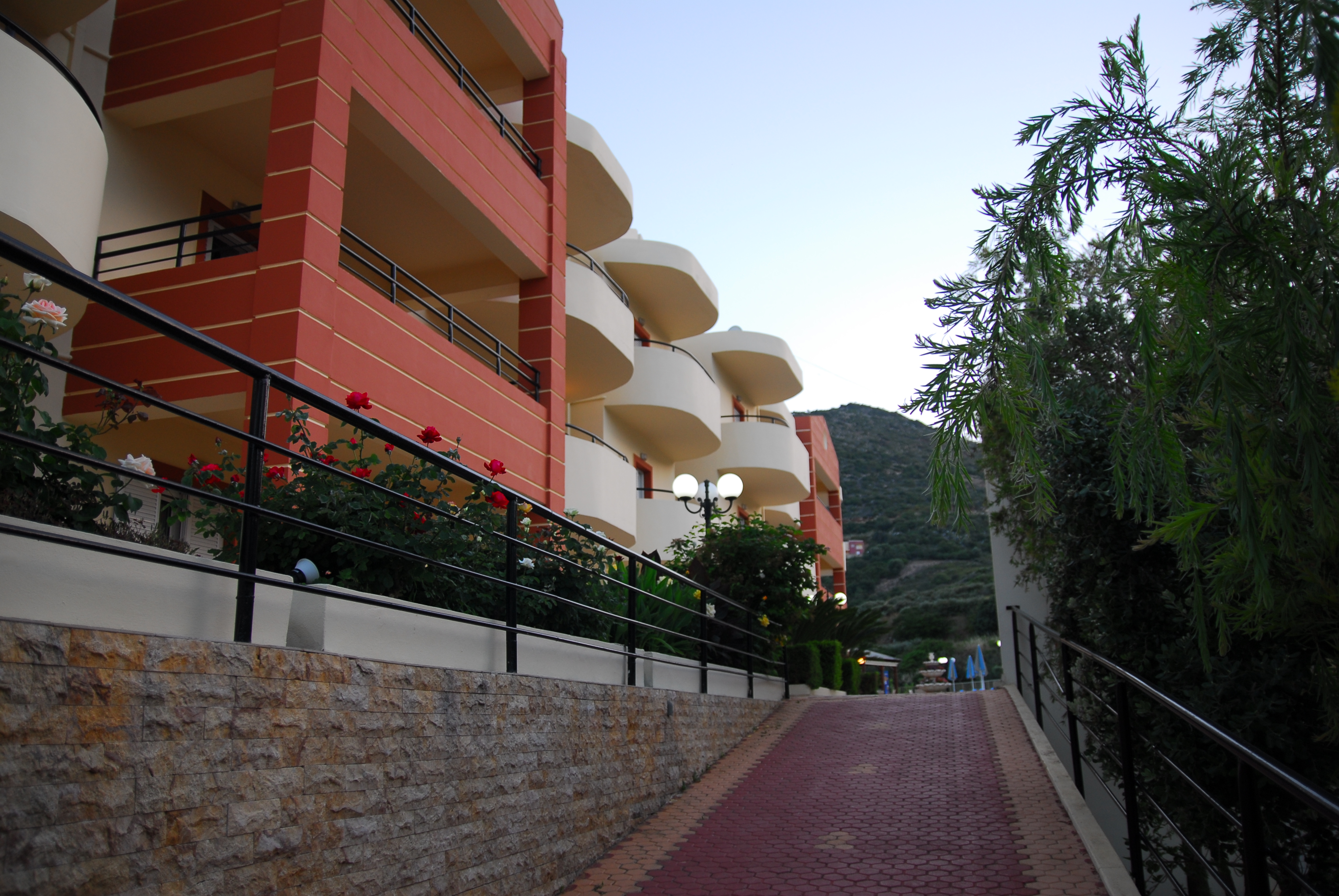 Elpis Studios And Apartments 41/50