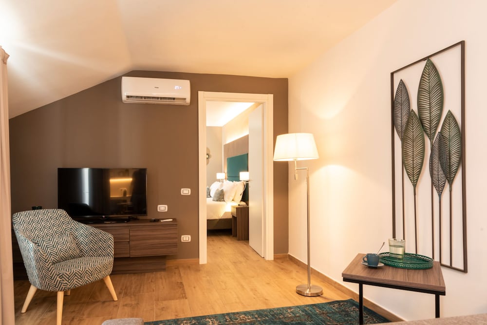 Residence Aurelia Antica 21/33