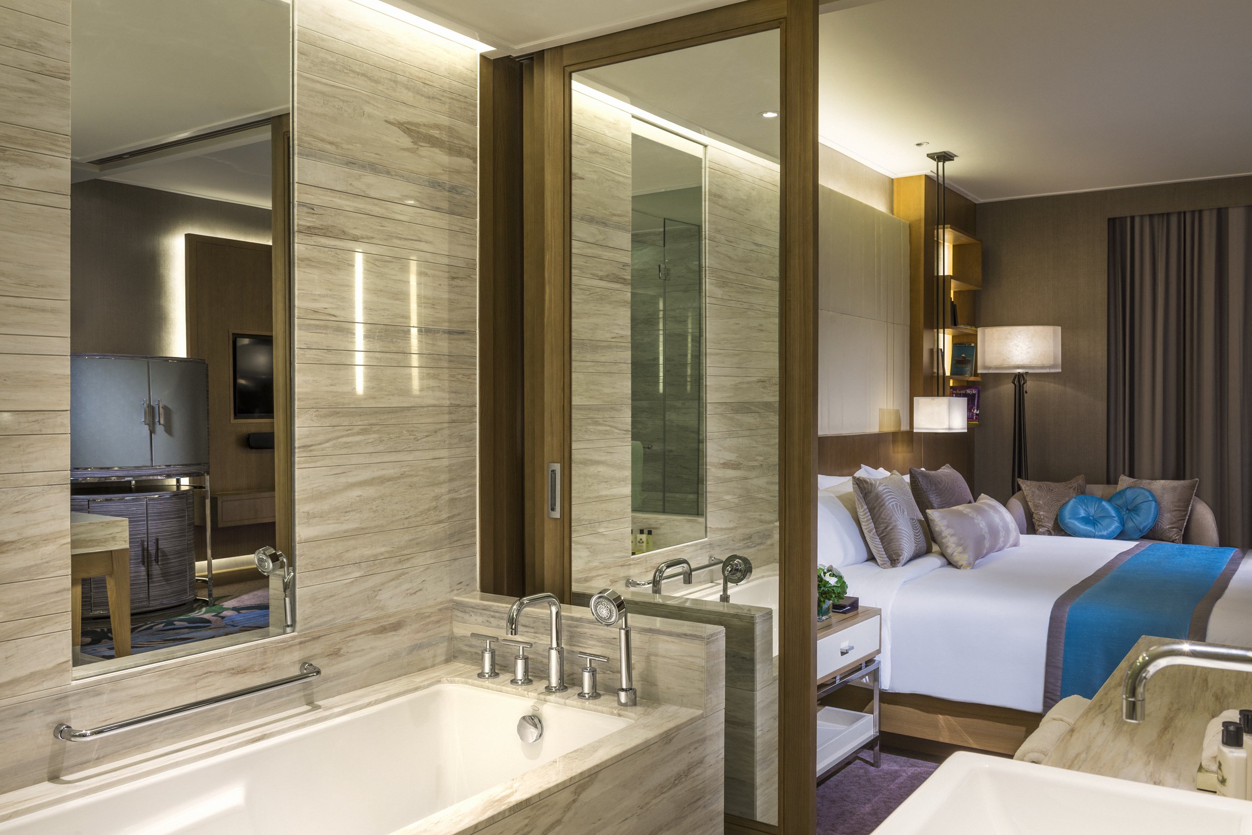 Intercontinental Nha Trang 48/50
