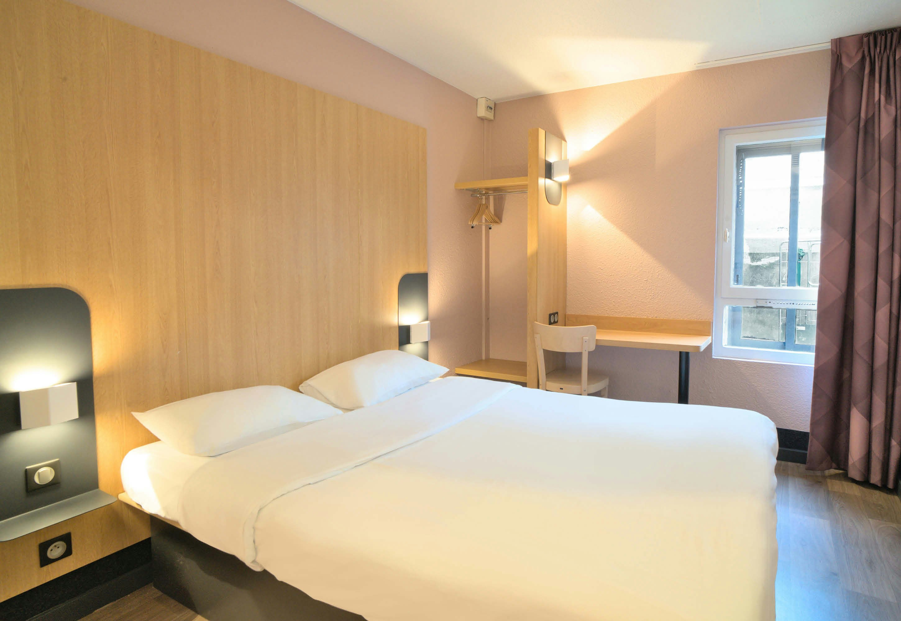 B&B HOTEL Dreux Centre 11/36