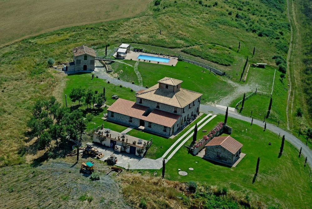Agriturismo Ragoncino 31/40
