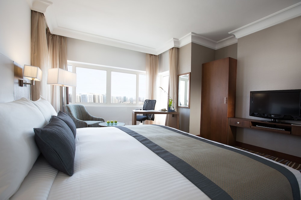 Copthorne Downtown Abu Dhabi 16/48