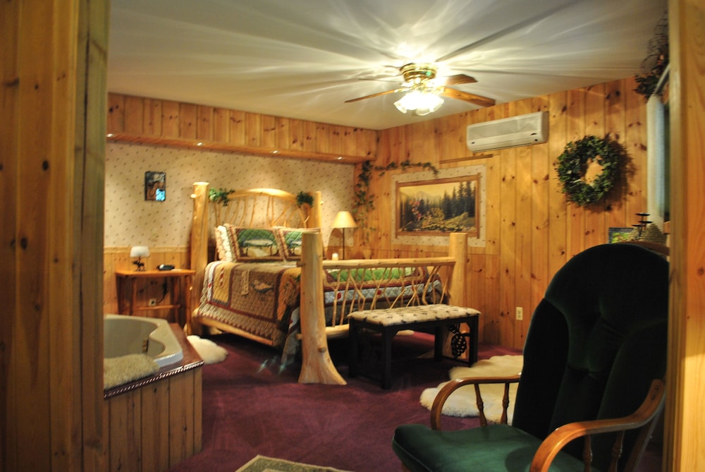 Horton Creek Inn Bed and Breakfast 37/66