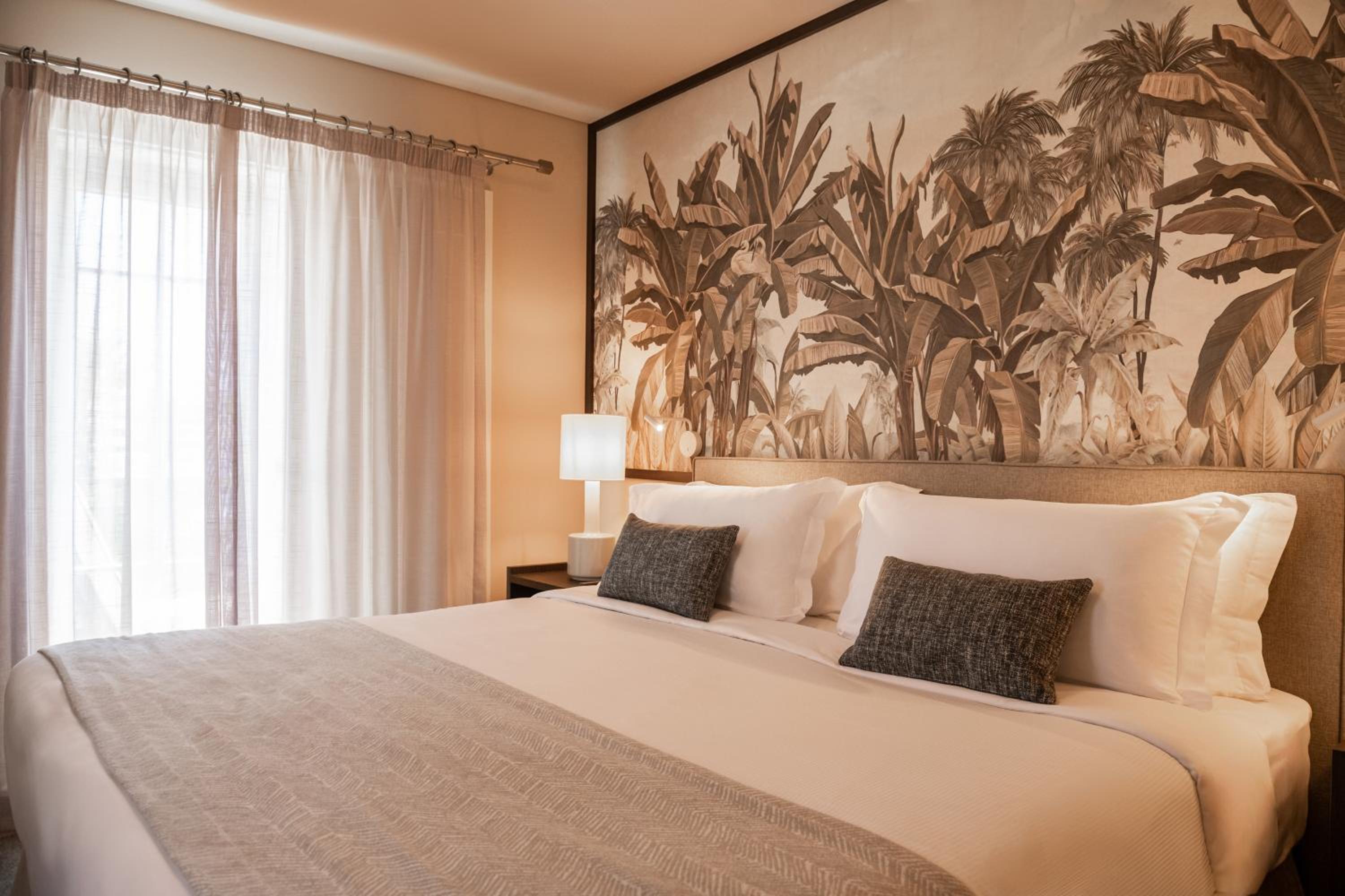 1 Bedroom, Elite, Tropical, Residence, Double Bed