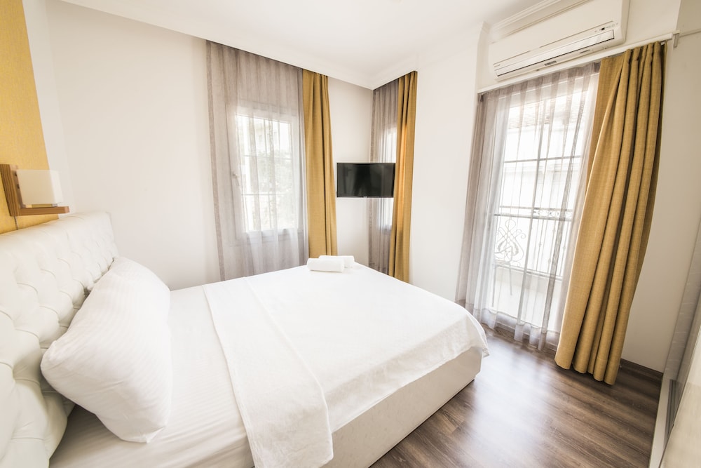 Dekatria Rooms & Aparts 18/50
