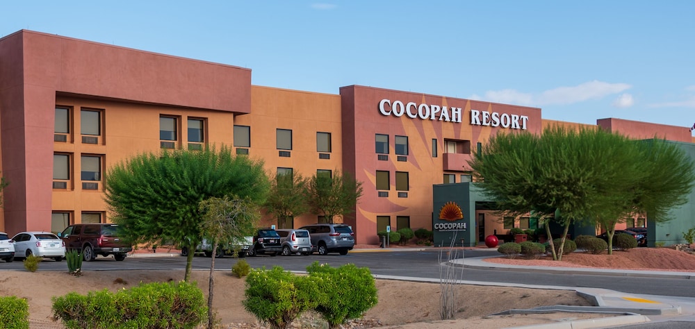 Cocopah Resort And Conference Center 2/48