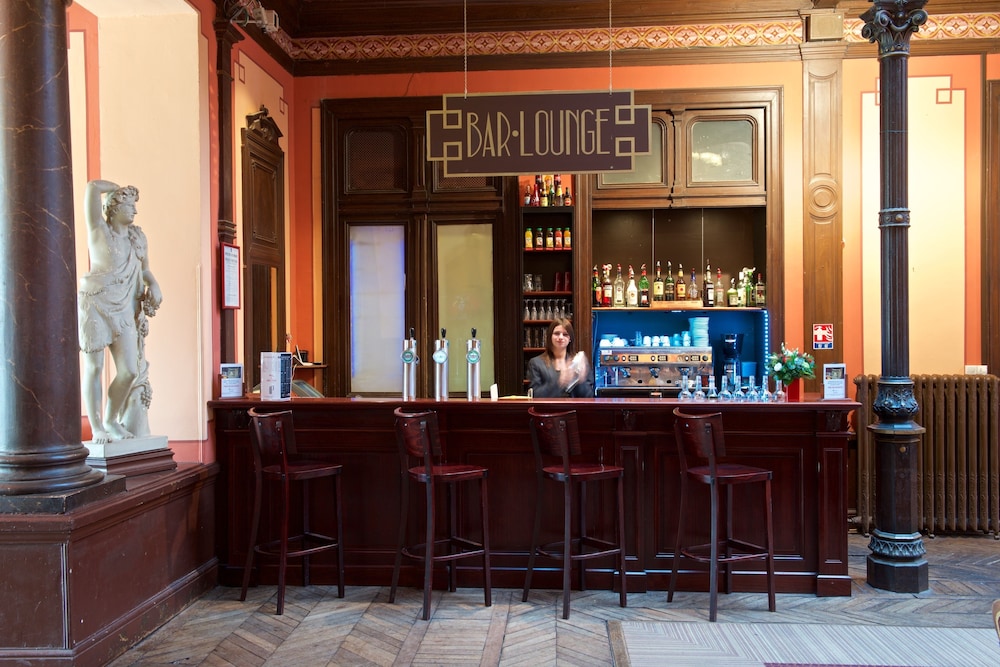 Hotel du Parc 33/50
