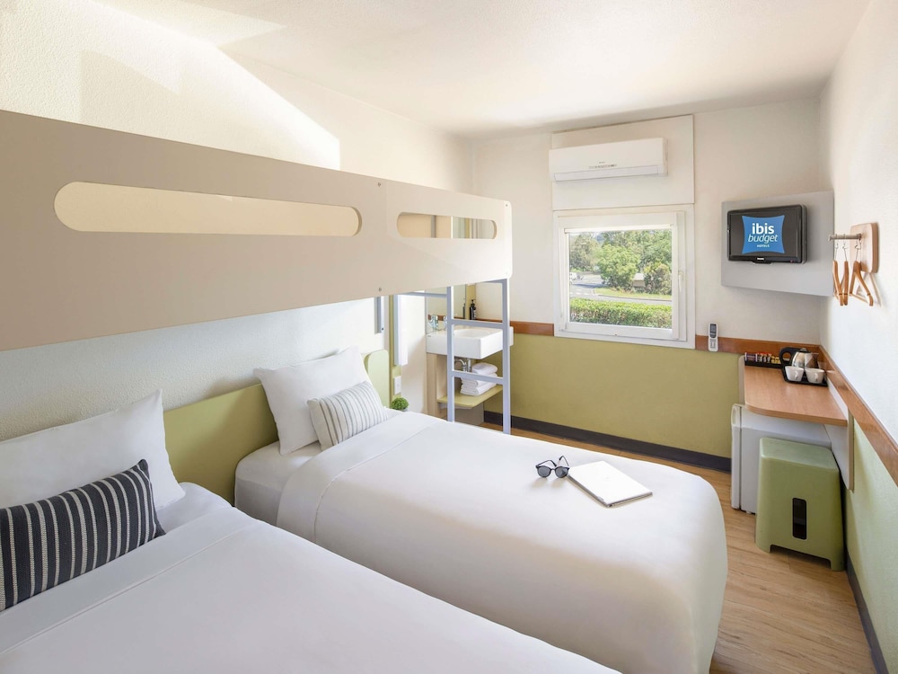 ibis budget Campbelltown 28/57
