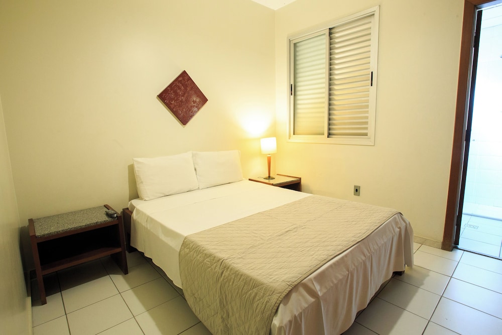 Pampulha Flat 24/69