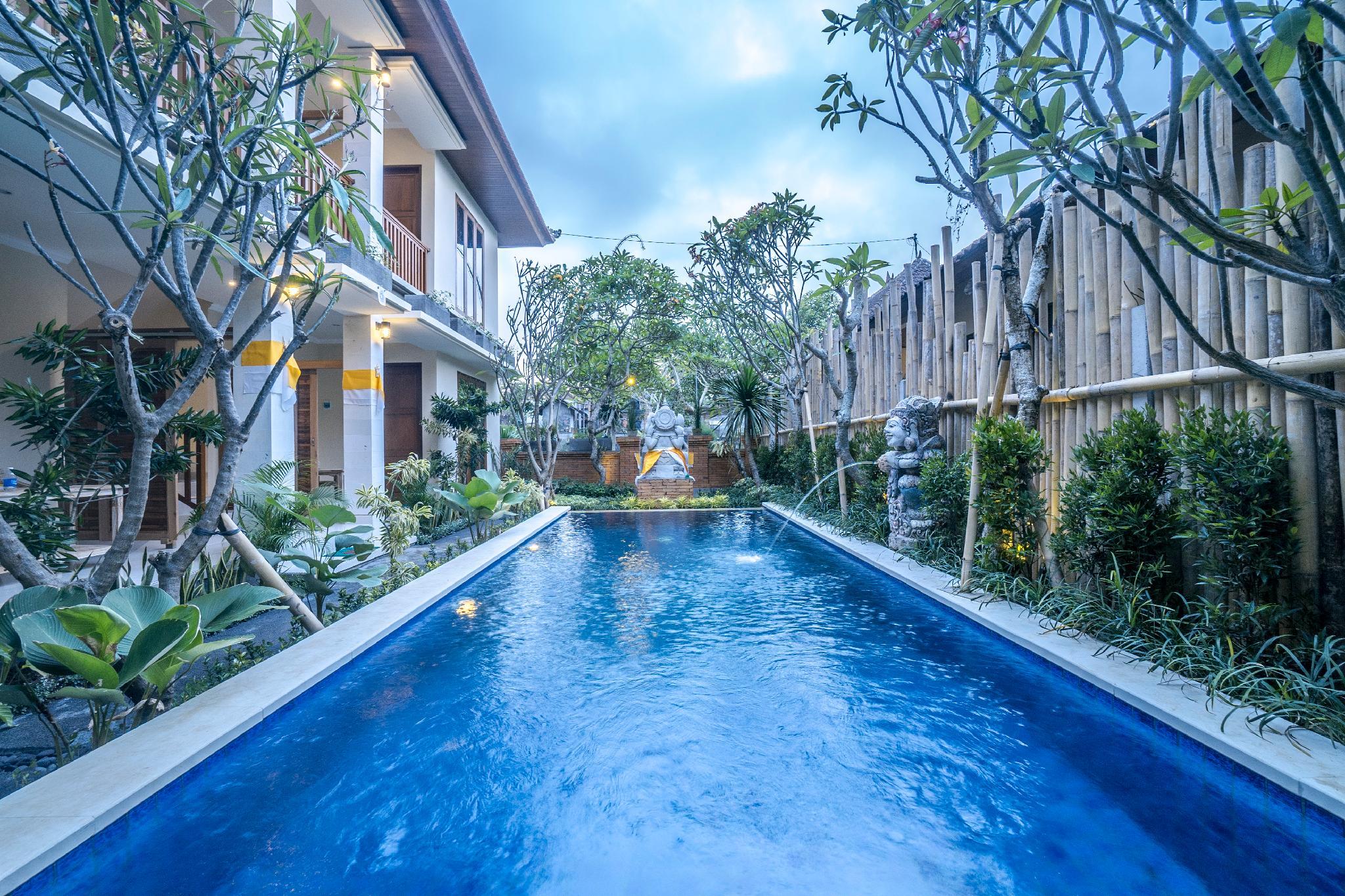 Ubud Tropical Garden 2 24/27