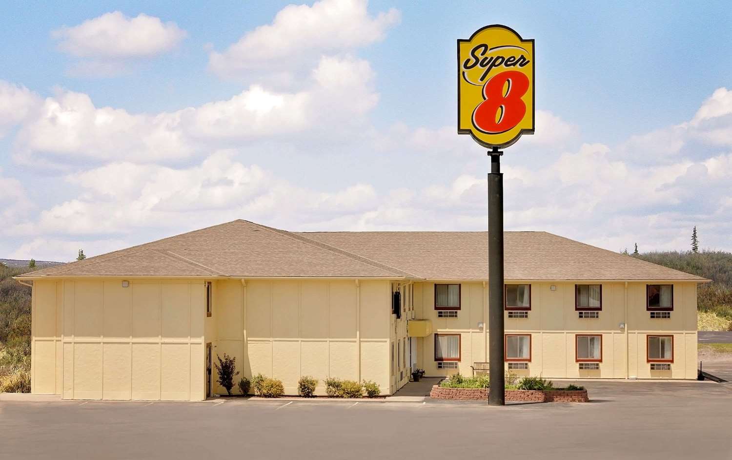 Super 8 By Wyndham Rock Port MO 20/22