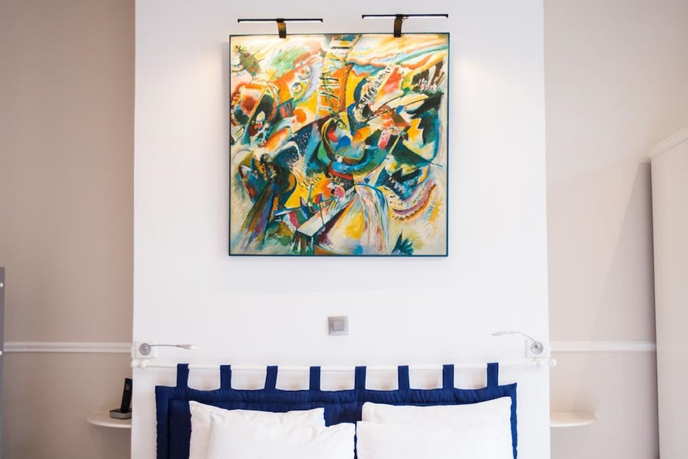 Chenal Hôtel 28/36