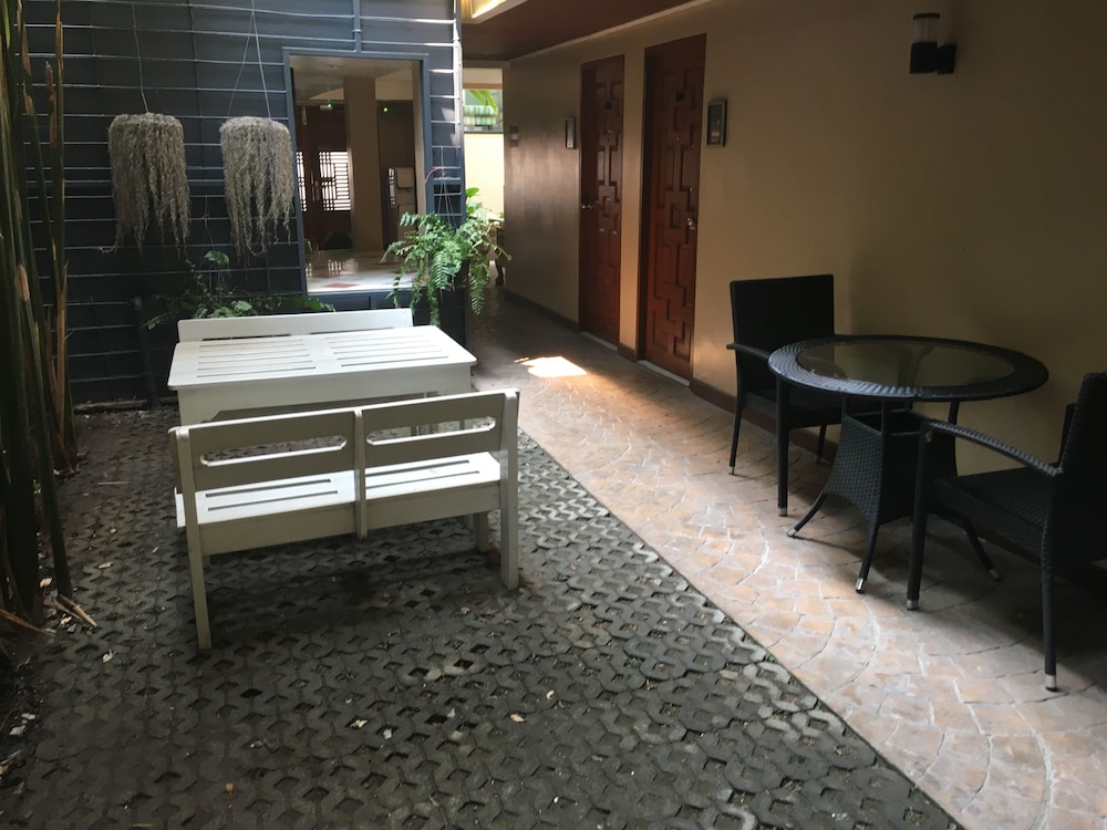Hub53 Coworking & Coliving Space 6/31