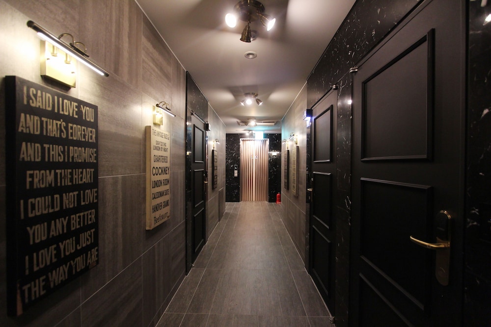 De Ciel酒店(Hotel De Ciel) 图片5