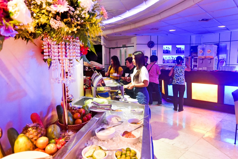 Rajah Park Hotel 44/50