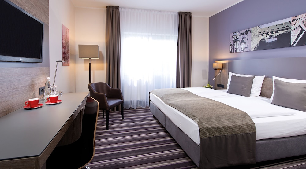 Leonardo Boutique Hotel Munich 16/50