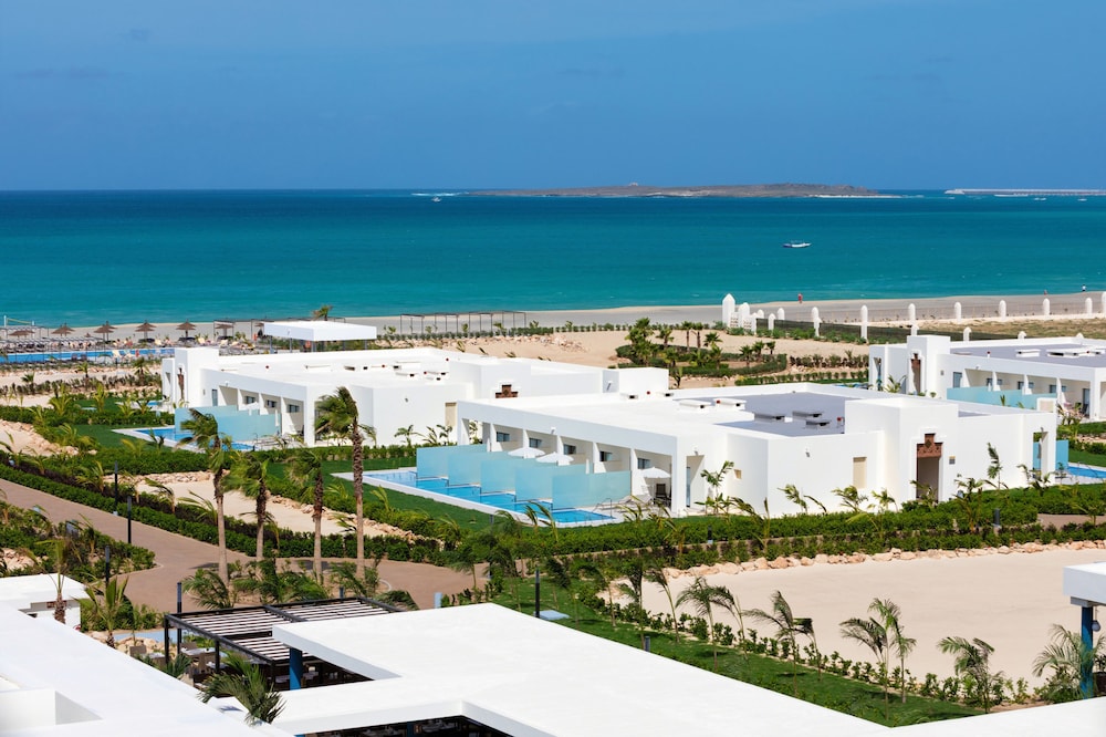 Hotel Riu Palace Boavista 36/50