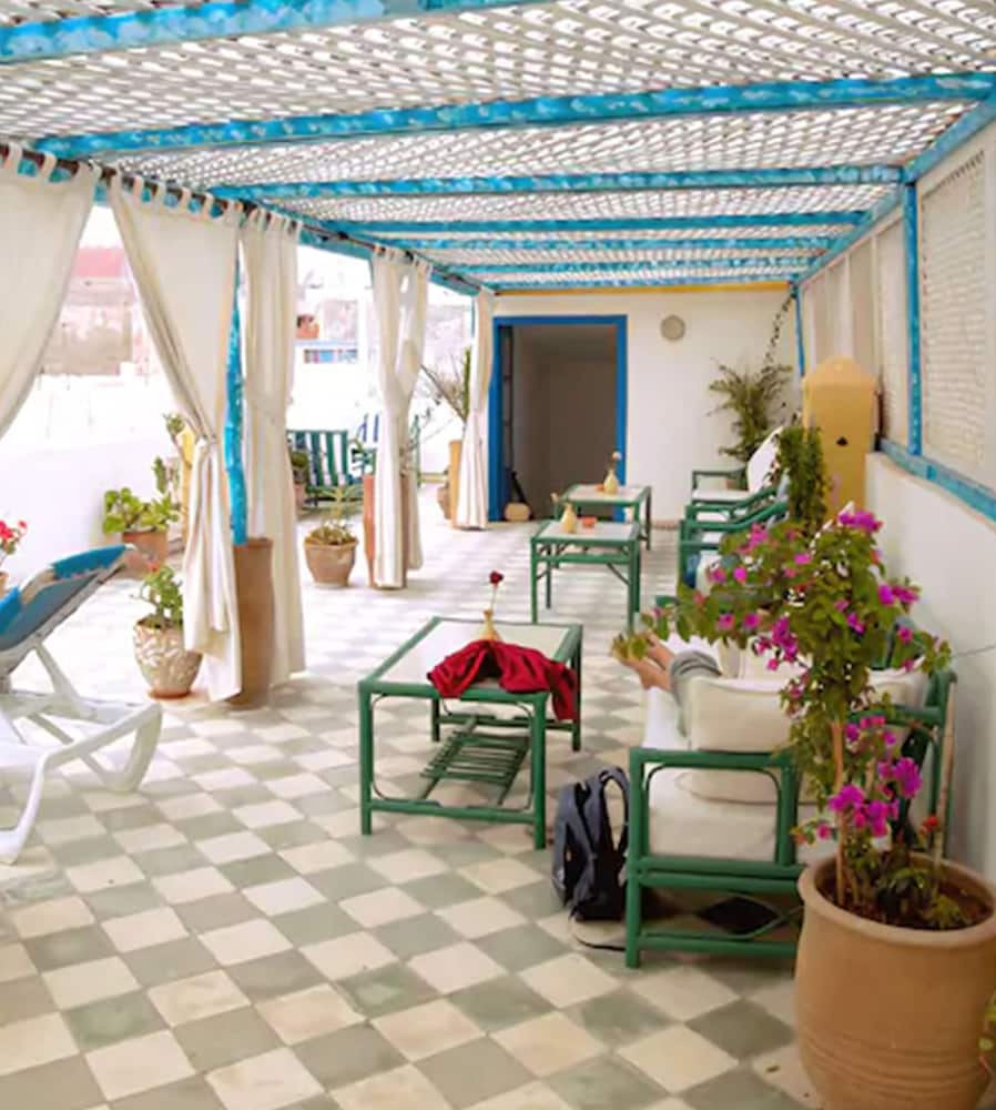 Riad Al Madina Hotel 56/71