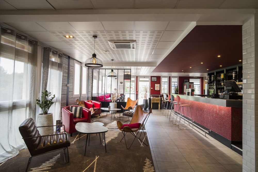Ibis Antibes Sophia Antipolis 24/50