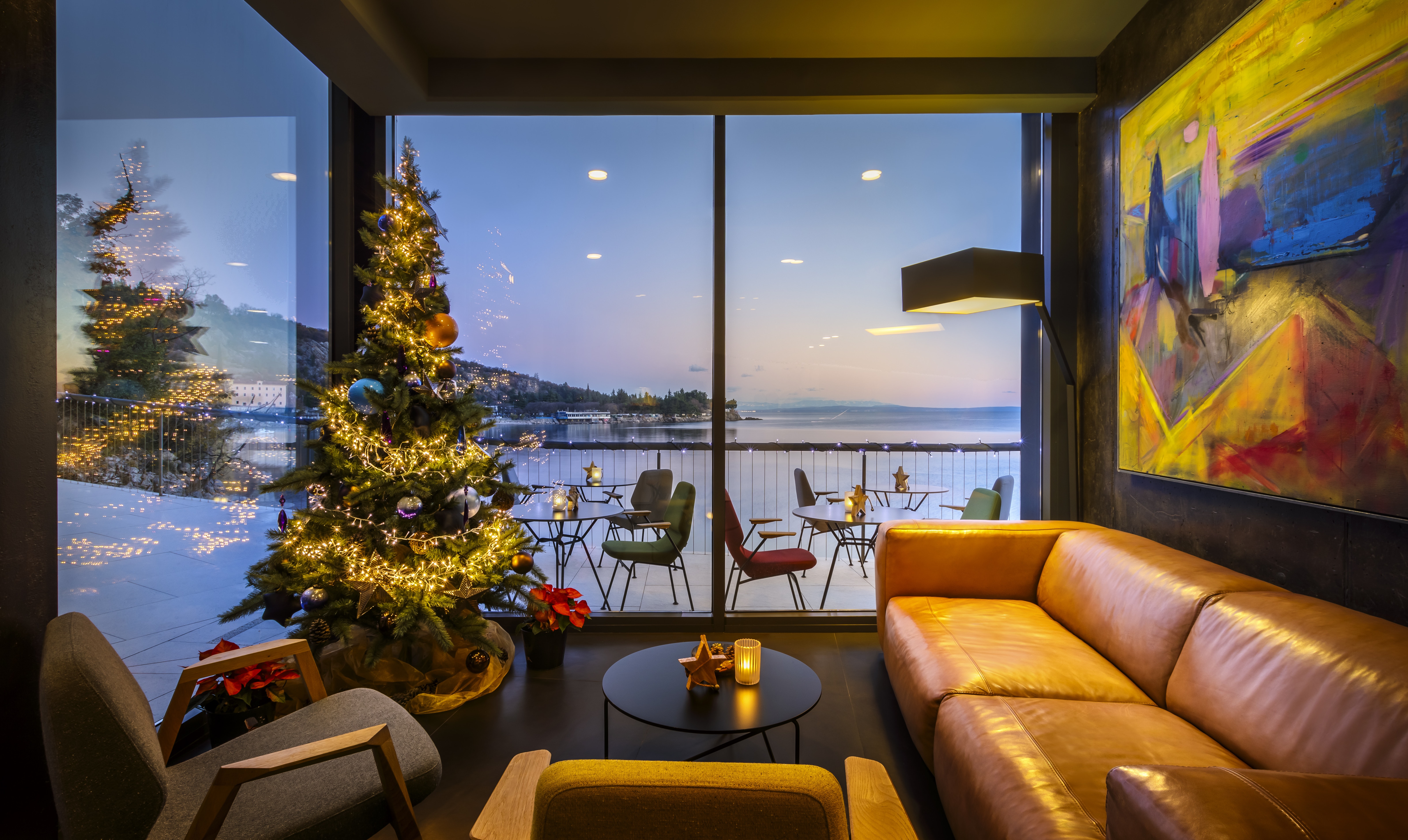 Boutique & Design Hotel Navis 50/77