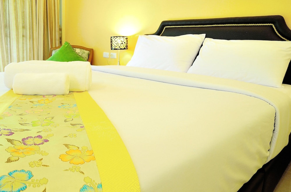 Moosi Yard Hometel Khaoyai 20/33