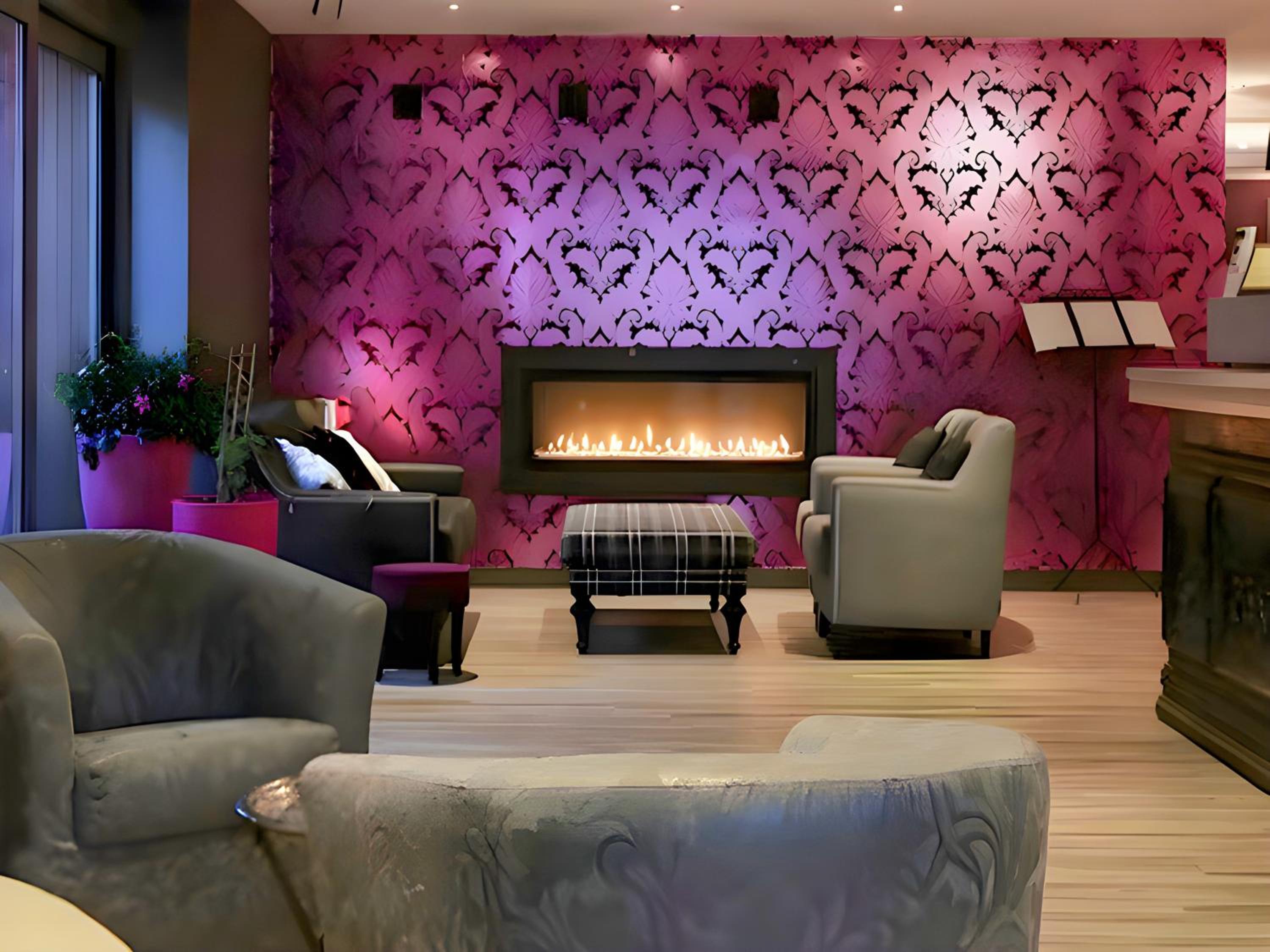 Best Western Les Myrtilles 37/49