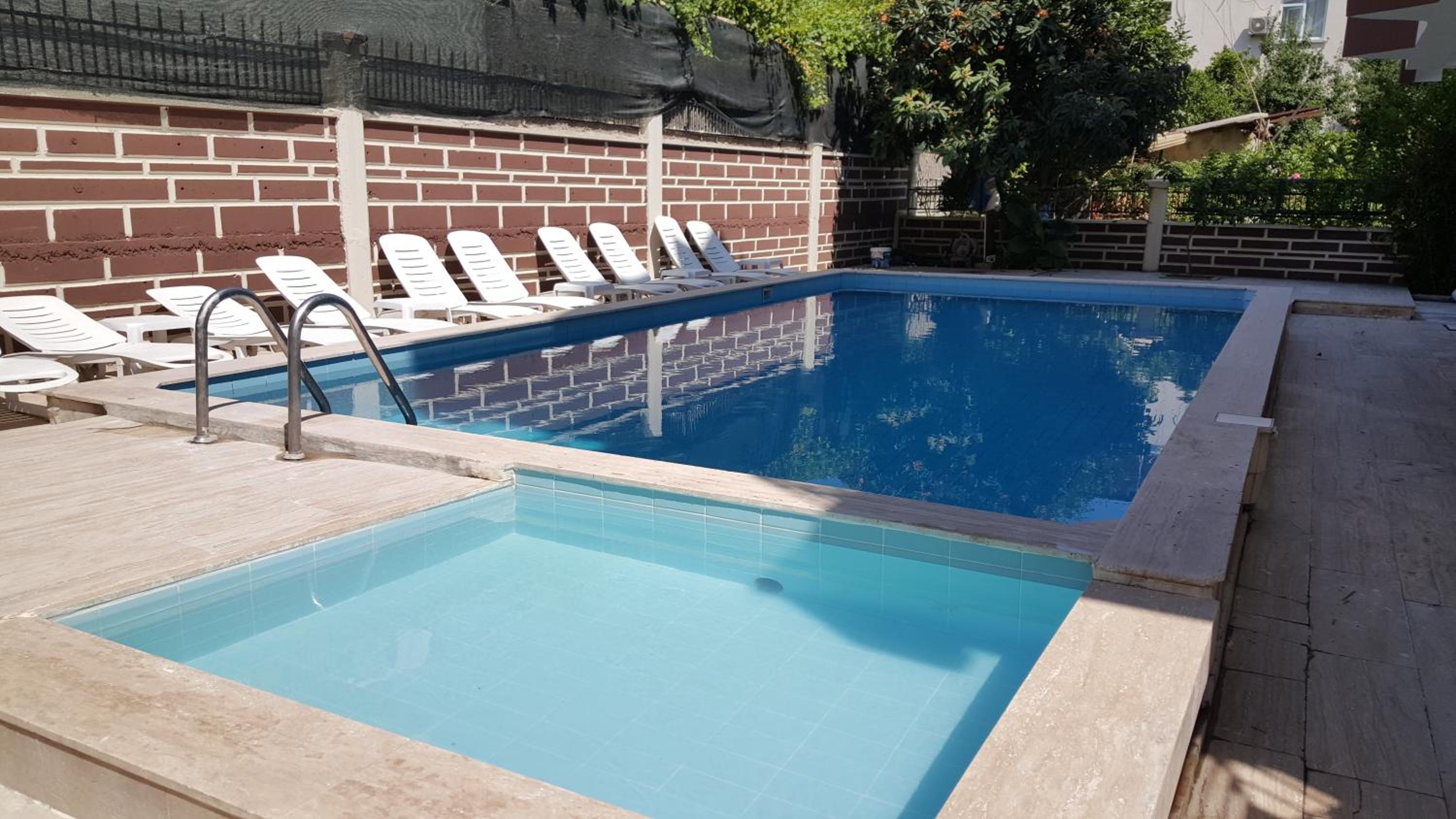 Kartal Hotel 40/60