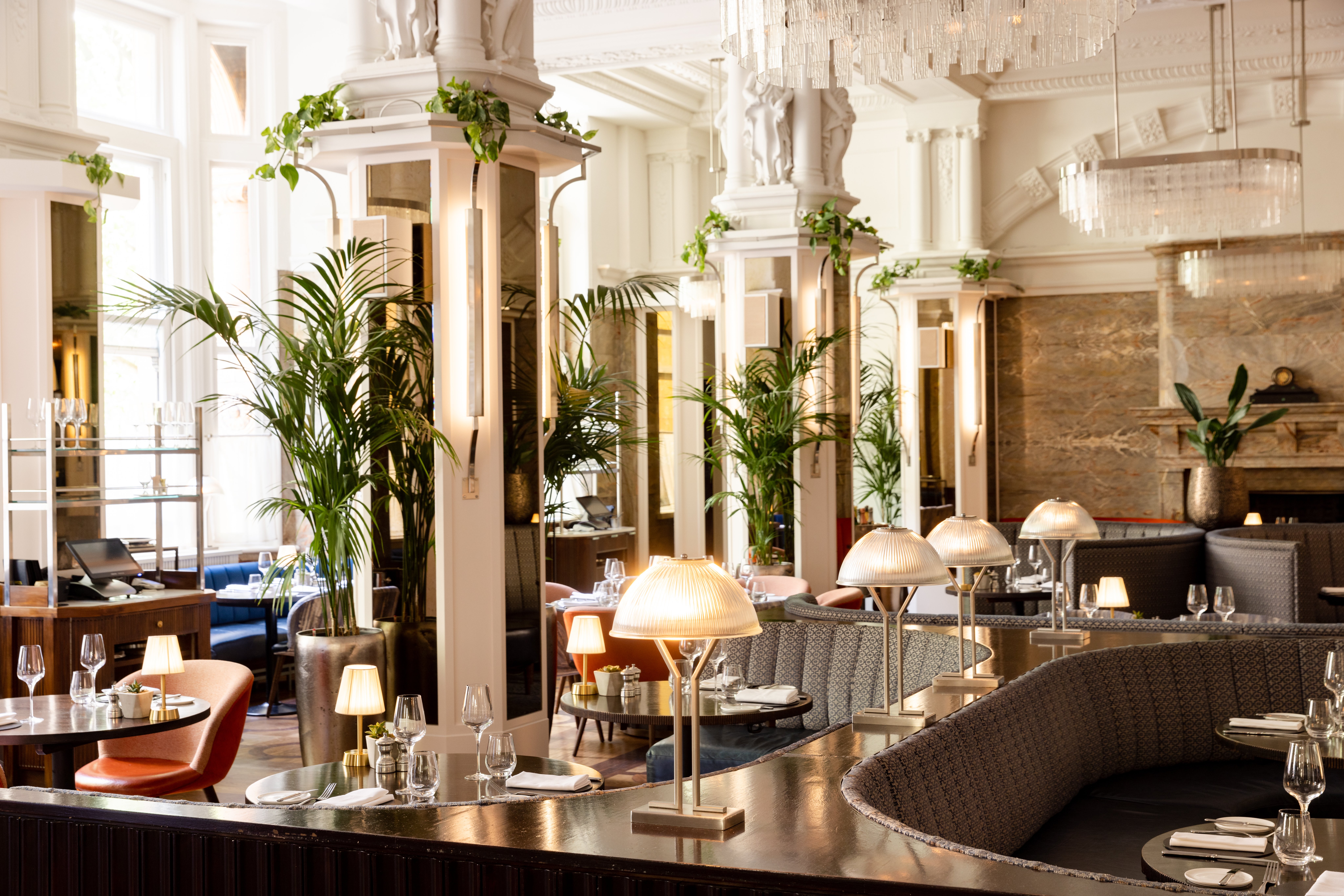 Kimpton Fitzroy London 60/81
