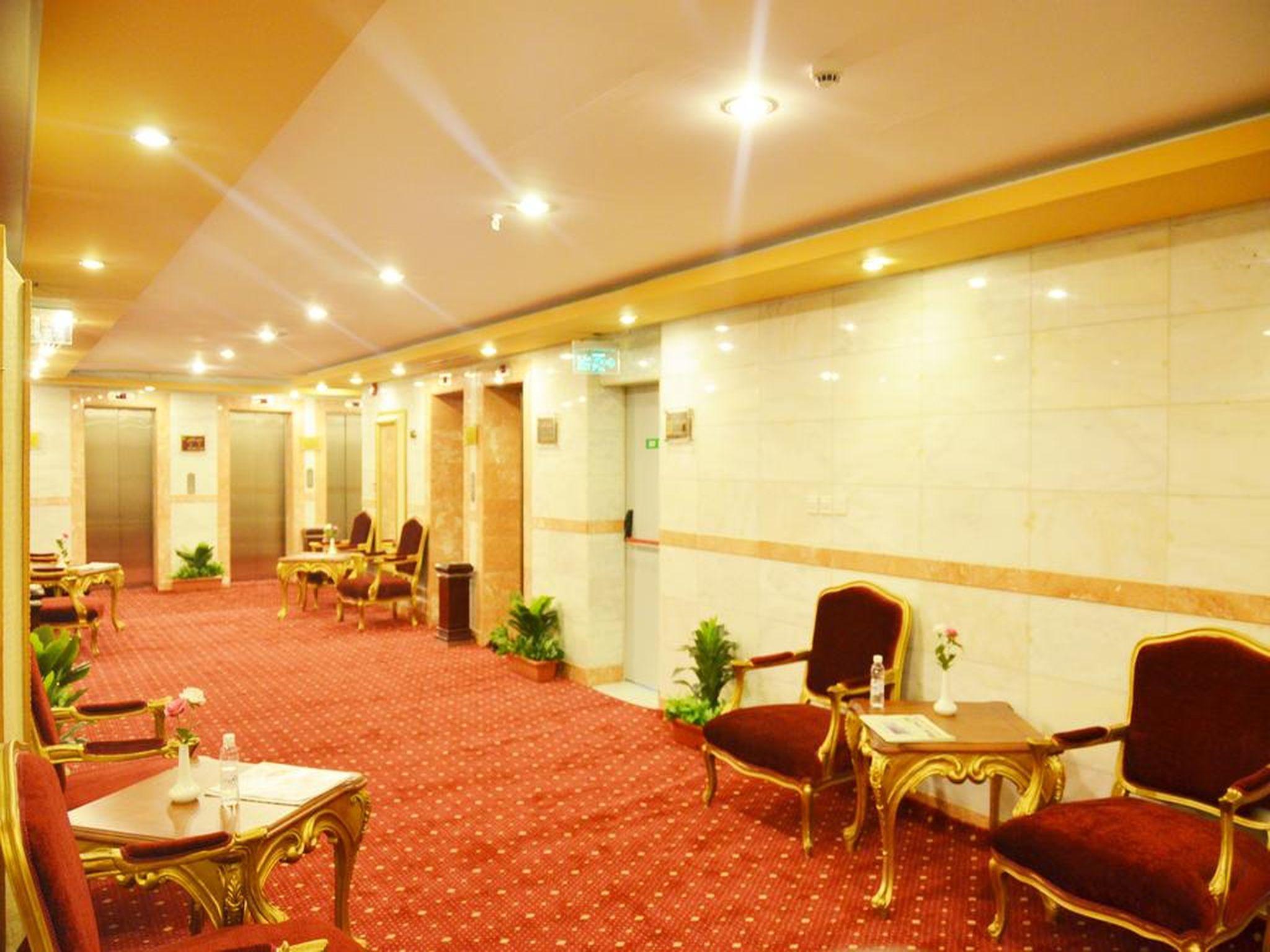 فندق برج الضيافة(Burj Al Deafah) 29/33
