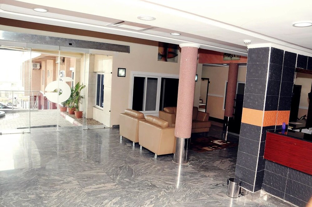 Georgetown Hotel 15/28