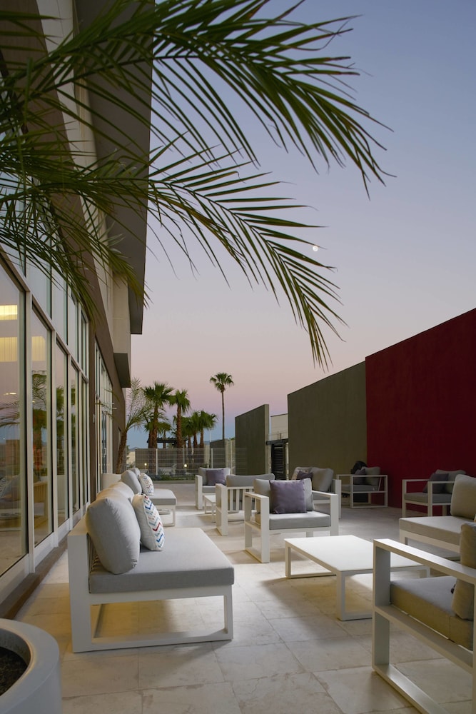 COURTYARD HERMOSILLO 7/44